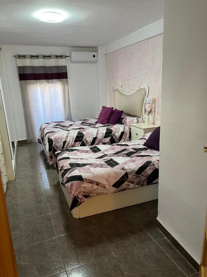 グラナダ Preciosa Casa Soleada En Mirador Albaicinヴィラ エクステリア 写真