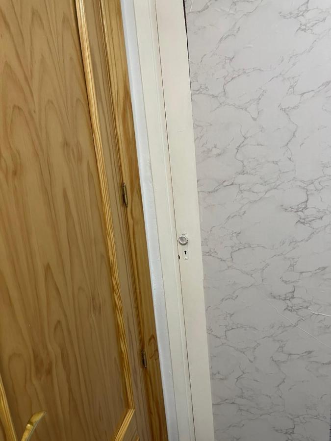 グラナダ Preciosa Casa Soleada En Mirador Albaicinヴィラ エクステリア 写真