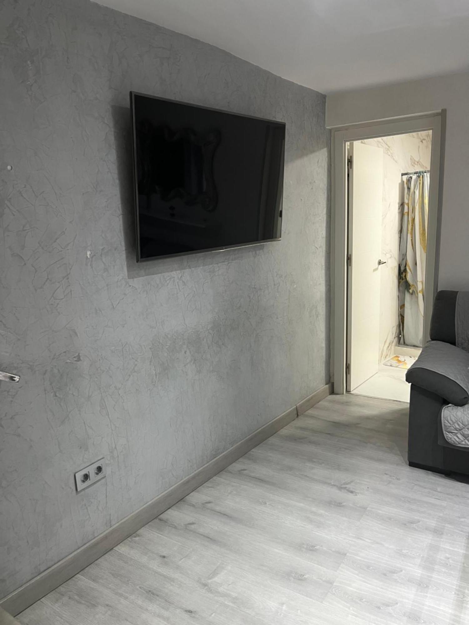グラナダ Preciosa Casa Soleada En Mirador Albaicinヴィラ エクステリア 写真