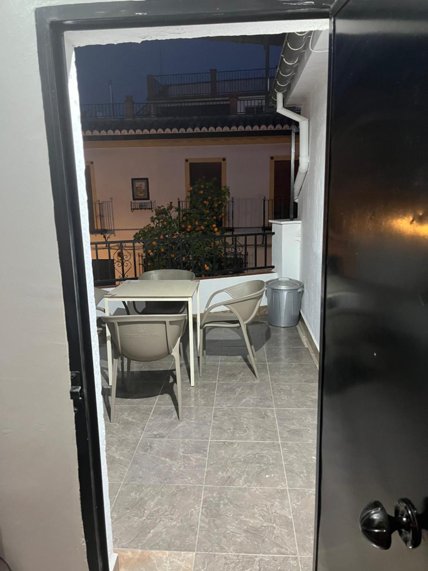 グラナダ Preciosa Casa Soleada En Mirador Albaicinヴィラ エクステリア 写真
